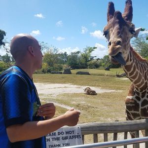 Meet your Posher, Oscar